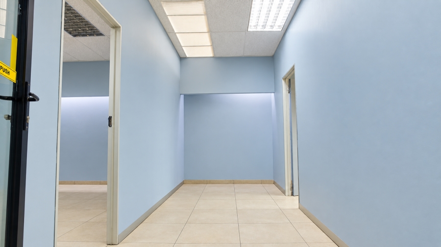 To Let Commercial Property for Rent in Waterval East North West